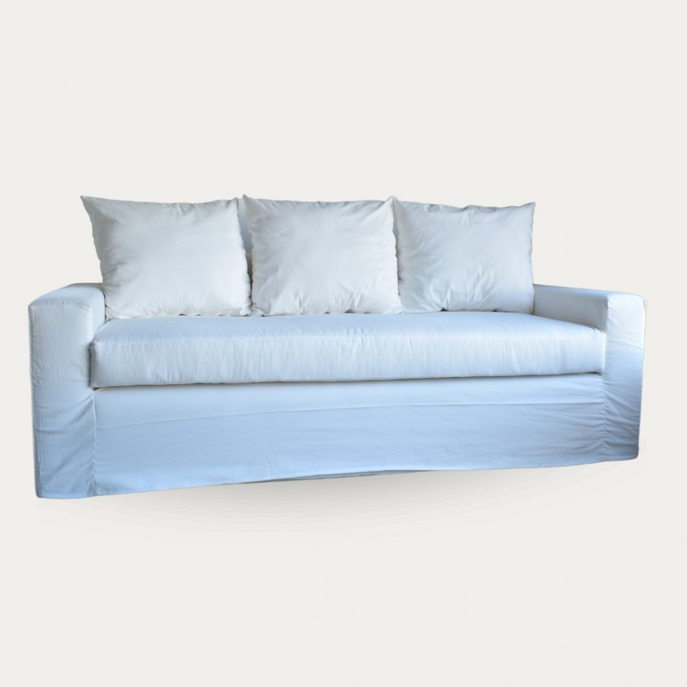 Sillón Marbella con funda Tusor