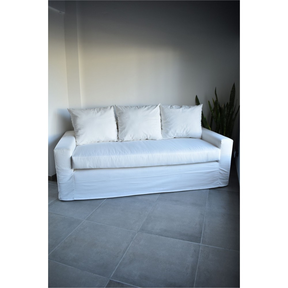 Sillón Marbella con funda Tusor