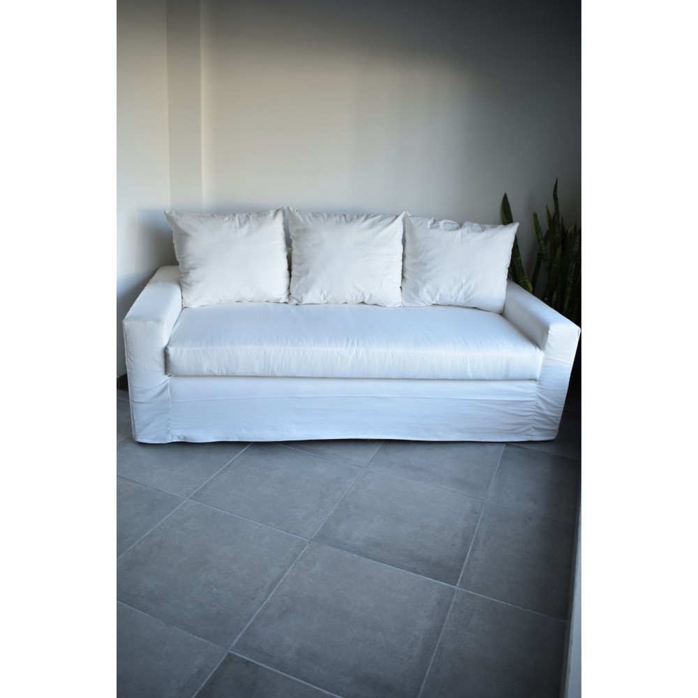 Sillón Marbella con funda Tusor