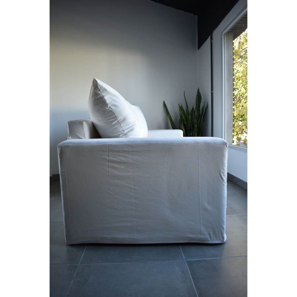 Sillón Marbella con funda Tusor