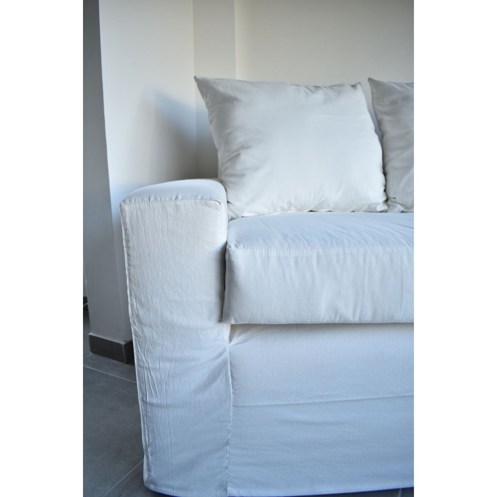Sillón Marbella con funda Tusor