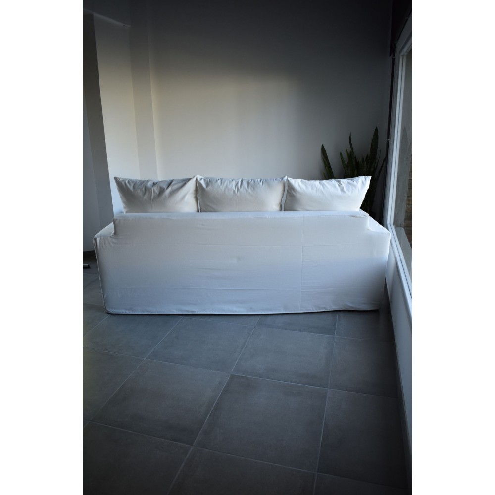 Sillón Marbella con funda Tusor