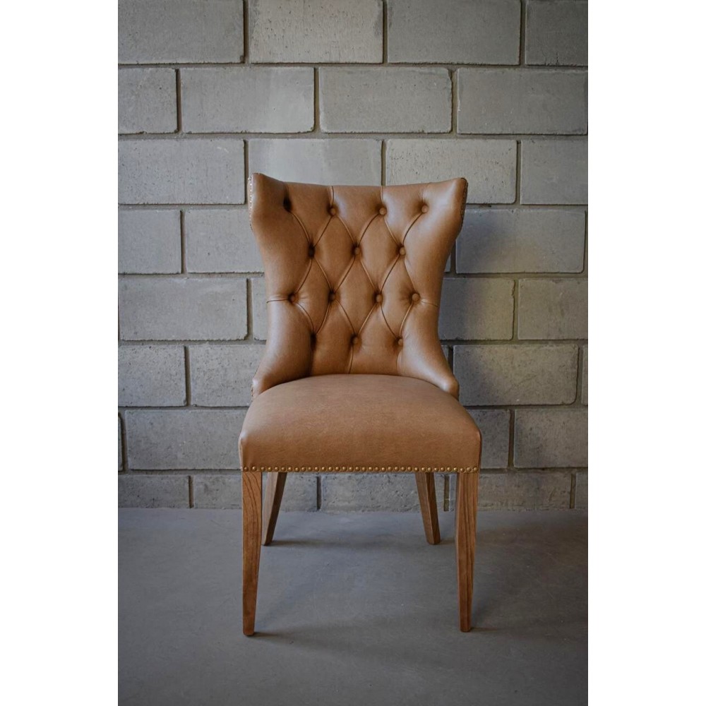 Silla Lateral Martina con orejas