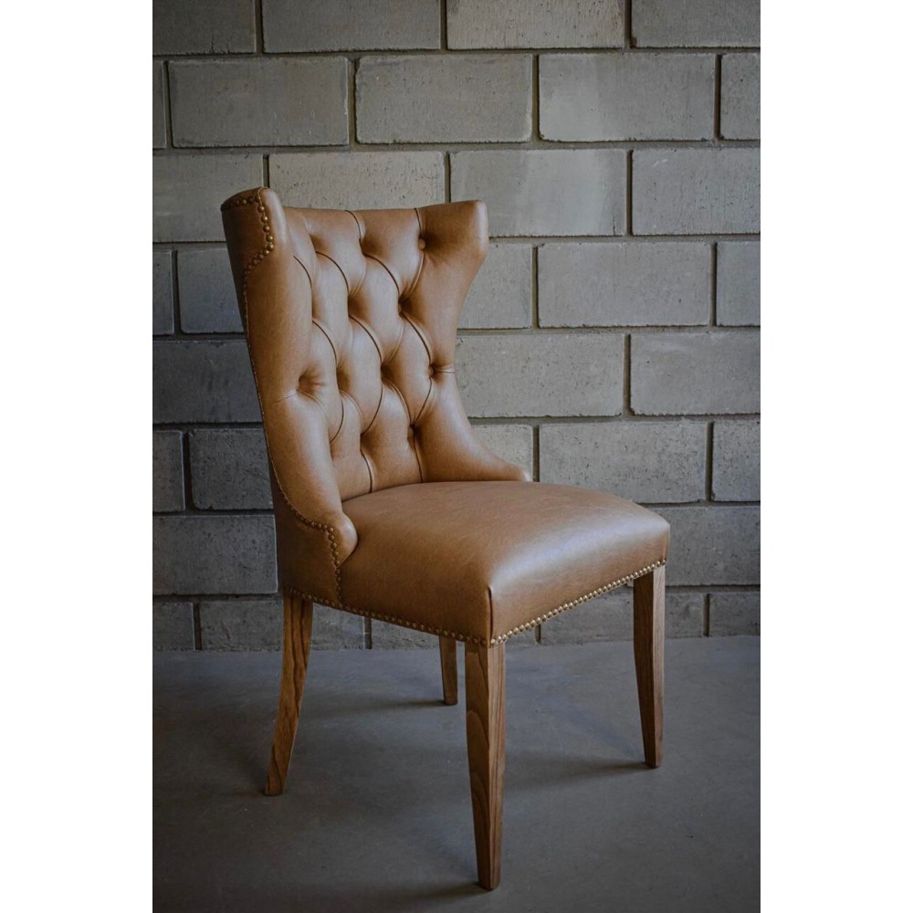 Silla Lateral Martina con orejas