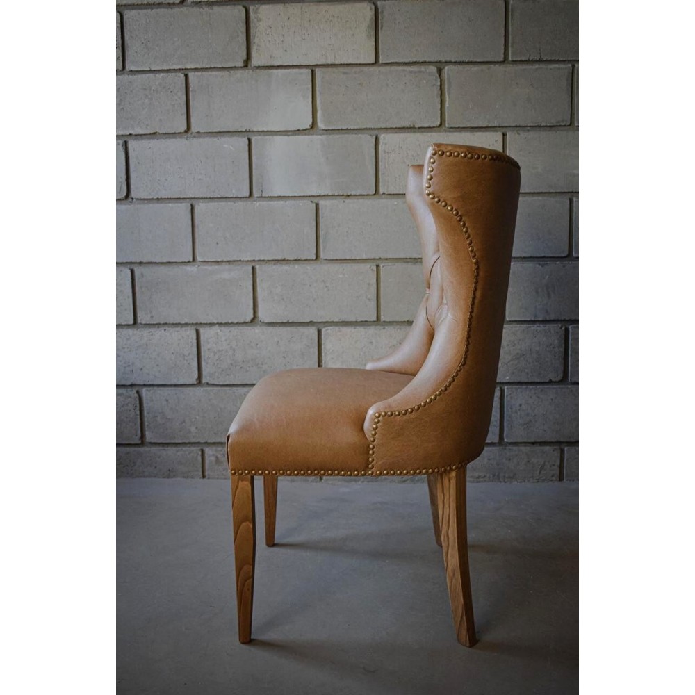 Silla Lateral Martina con orejas