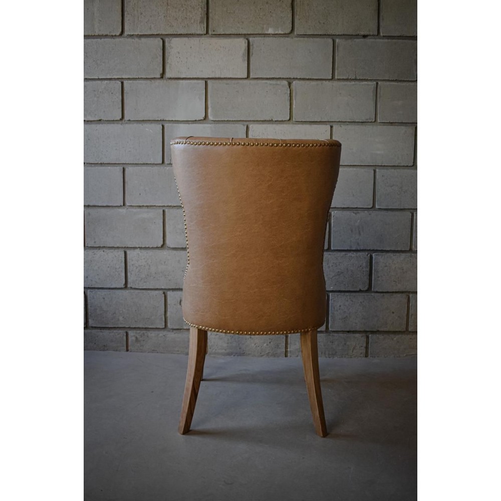 Silla Lateral Martina con orejas