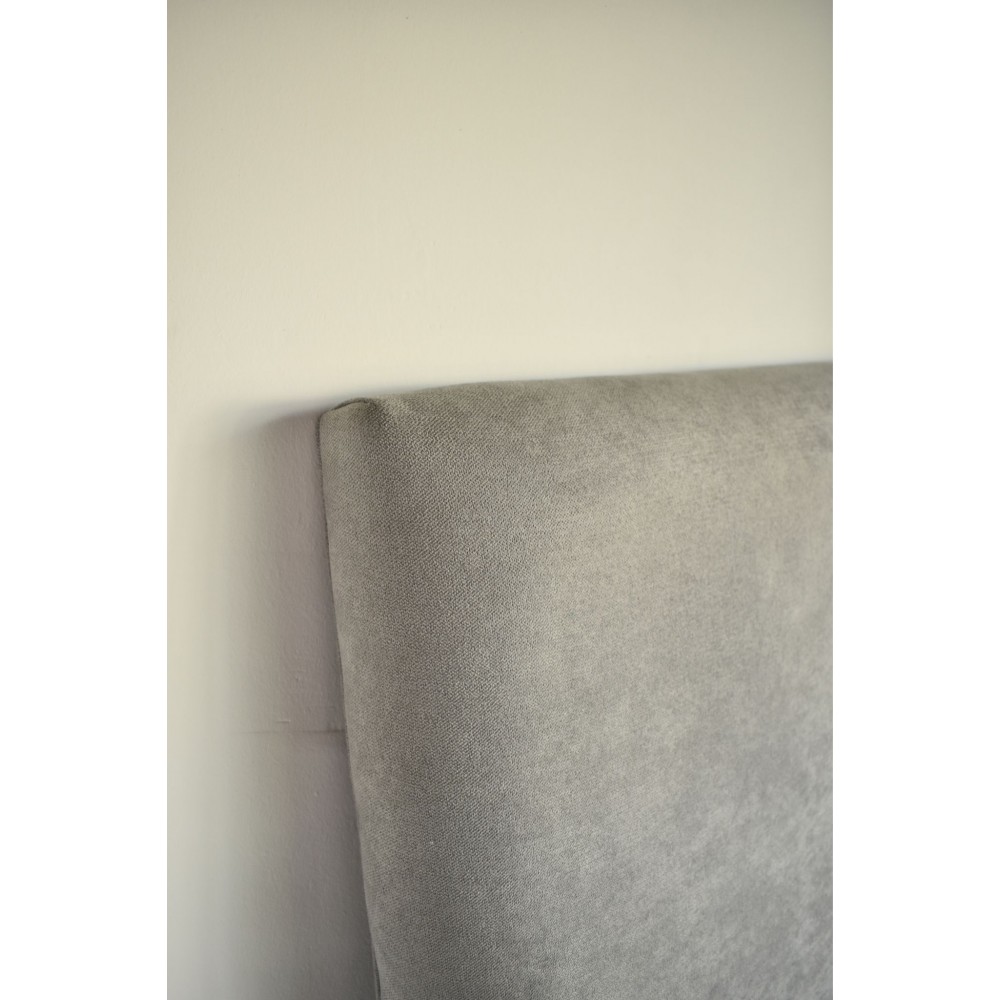 Respaldo de Cama Simple