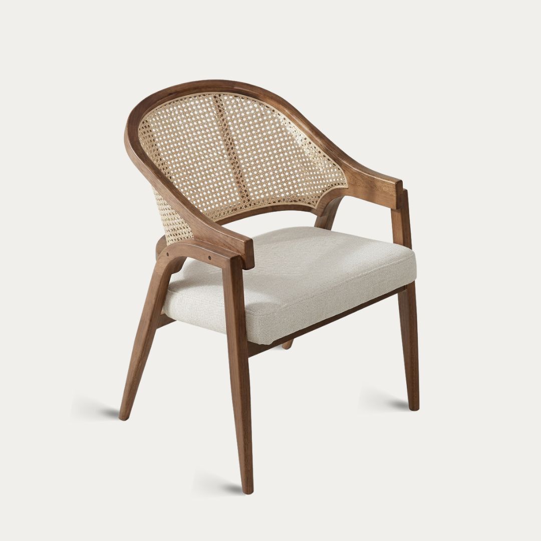 Silla Sillon Cabecera Cairo