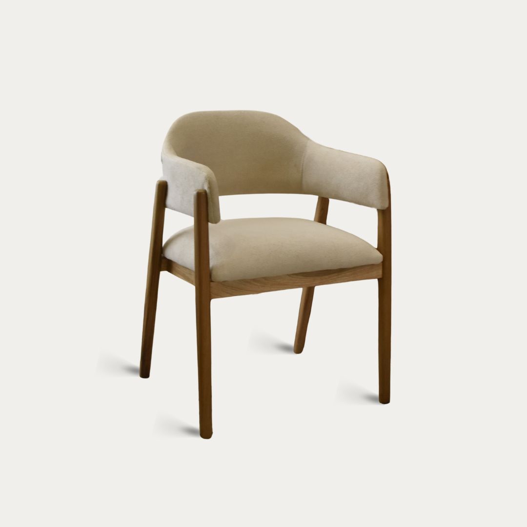 Silla Cabecera Napoles Madera Petiribi