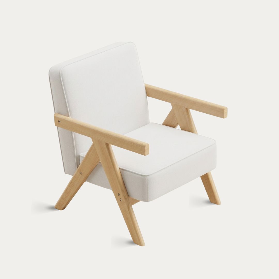 Sillón Individual Seúl 