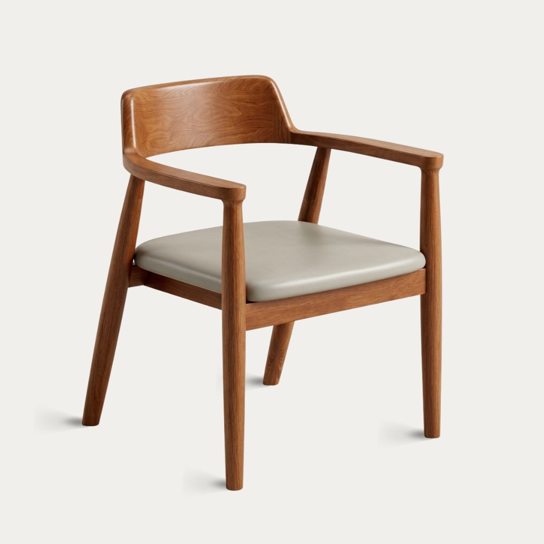 Silla Arizona con apoyabrazos