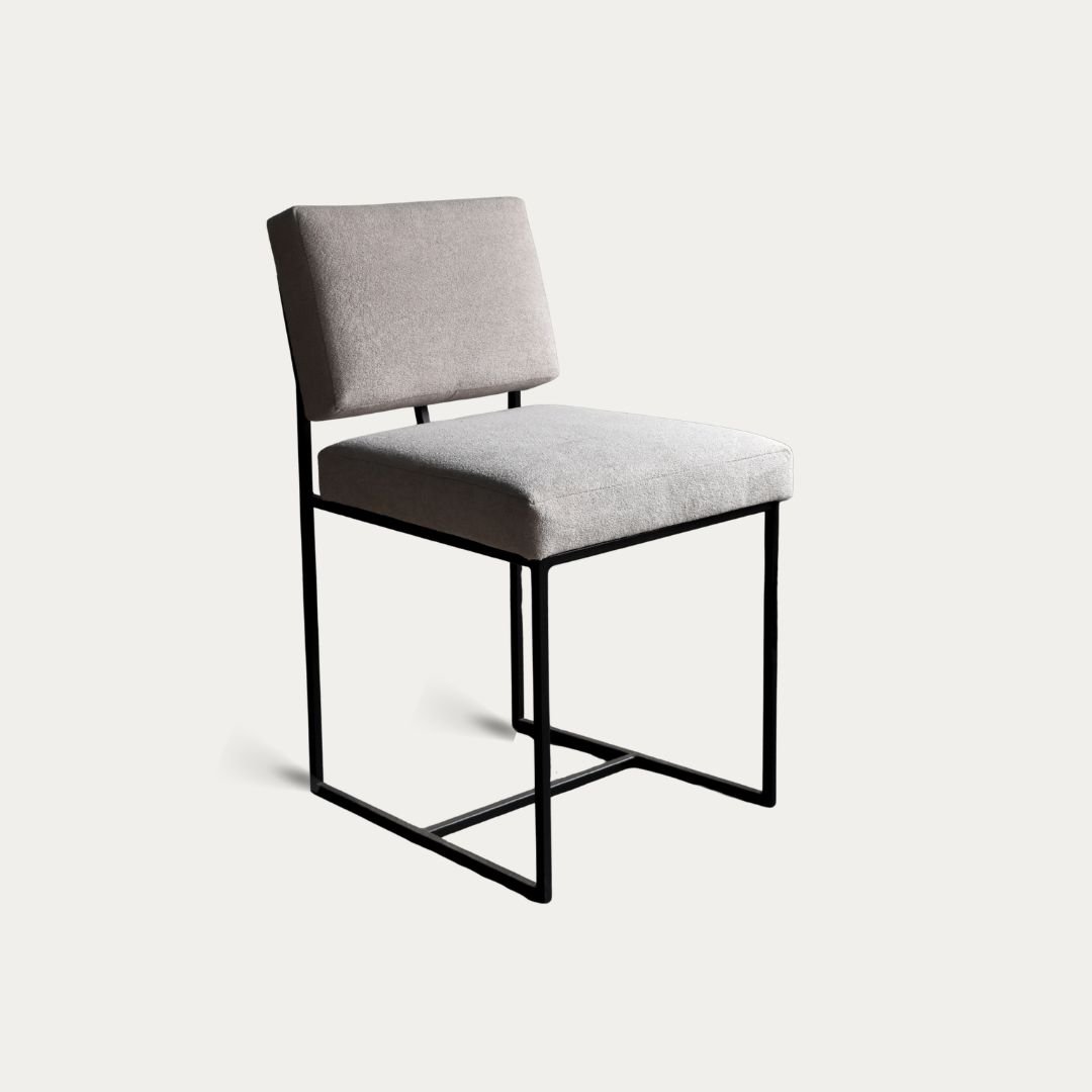Silla Lateral Boston