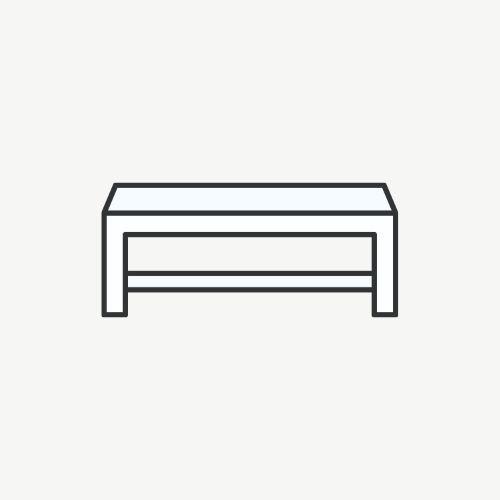 Pie de Cama / Banquetas